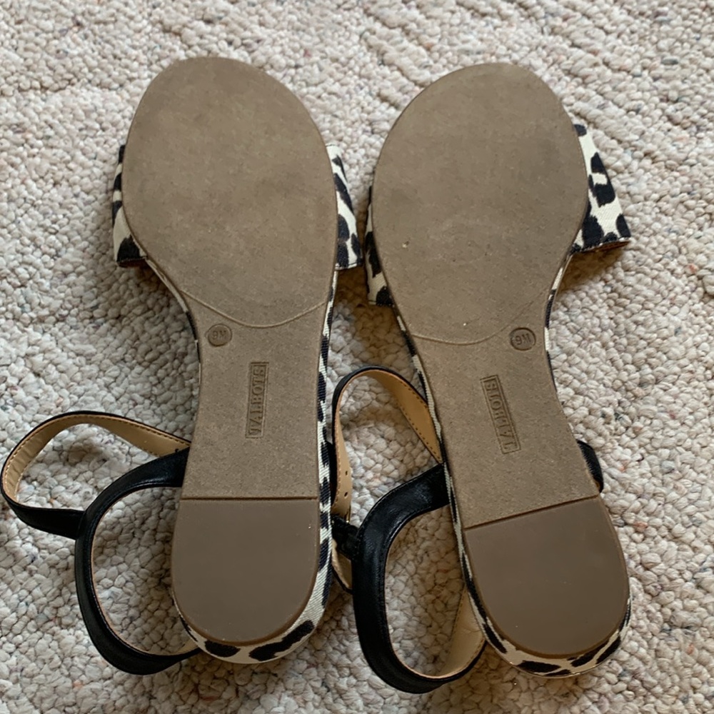 Talbots Sandals - Picture 3 of 7